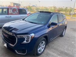 GMC Terrain